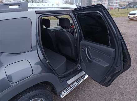 Dacia - Duster