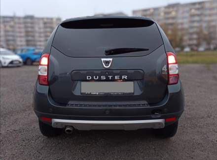 Dacia - Duster