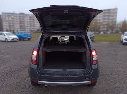 Dacia - Duster