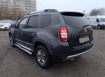 Dacia - Duster