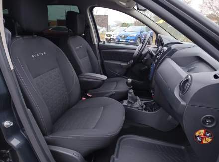 Dacia - Duster