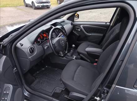 Dacia - Duster