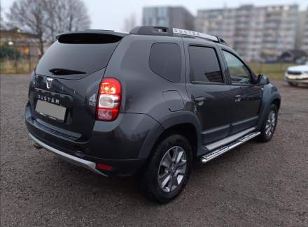 Dacia - Duster