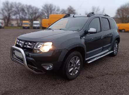 Dacia - Duster