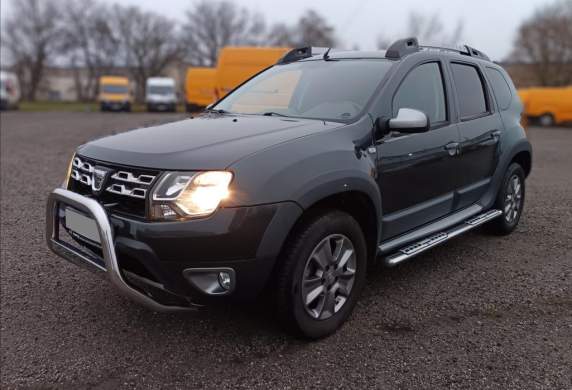 Dacia - Duster