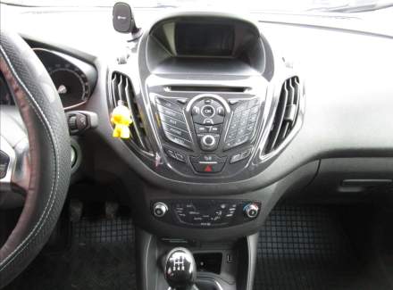 Ford - Tourneo Courier