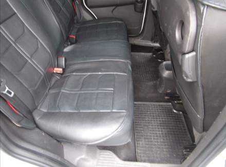 Ford - Tourneo Courier