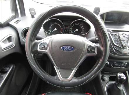 Ford - Tourneo Courier