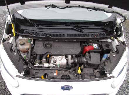 Ford - Tourneo Courier