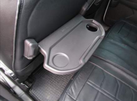 Ford - Tourneo Courier