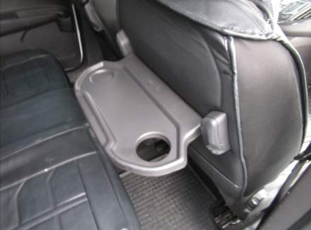 Ford - Tourneo Courier