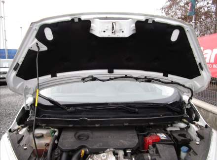 Ford - Tourneo Courier