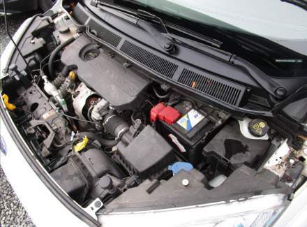 Ford - Tourneo Courier