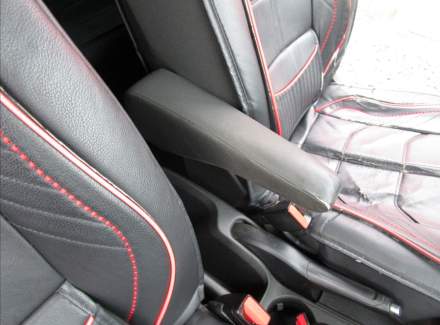 Ford - Tourneo Courier