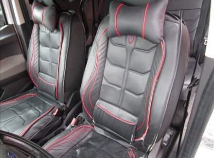 Ford - Tourneo Courier