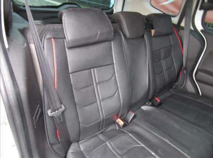 Ford - Tourneo Courier