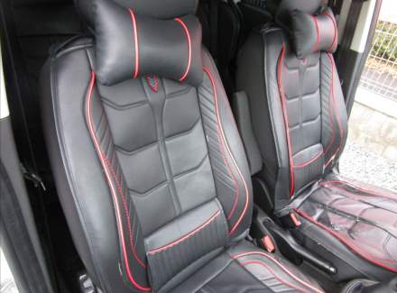 Ford - Tourneo Courier