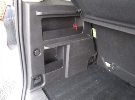 Ford - Tourneo Courier