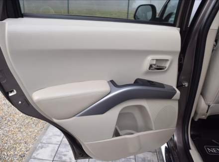 Citroën - C-Crosser