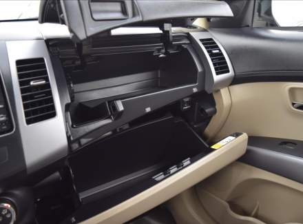 Citroën - C-Crosser