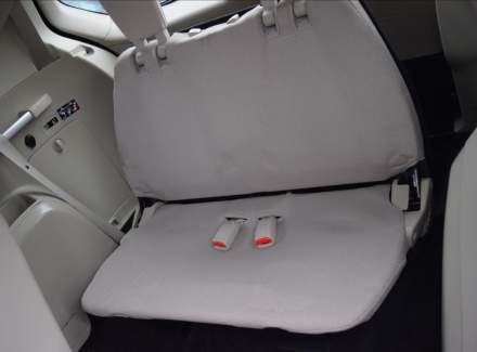 Citroën - C-Crosser