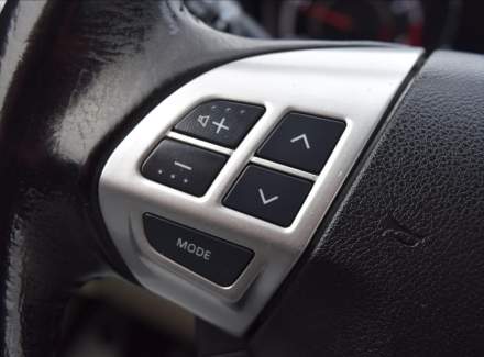 Citroën - C-Crosser