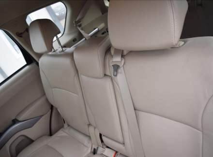 Citroën - C-Crosser