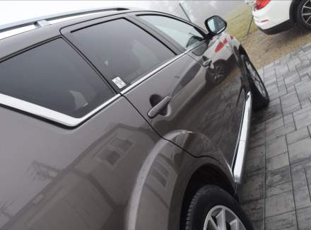 Citroën - C-Crosser