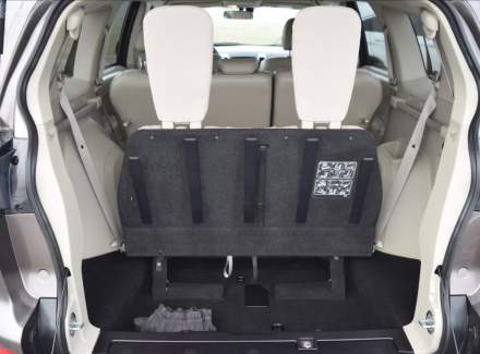 Citroën - C-Crosser