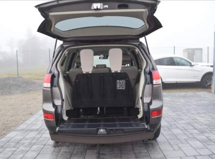 Citroën - C-Crosser