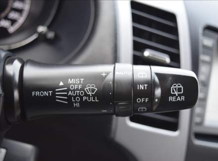 Citroën - C-Crosser