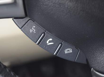 Citroën - C-Crosser