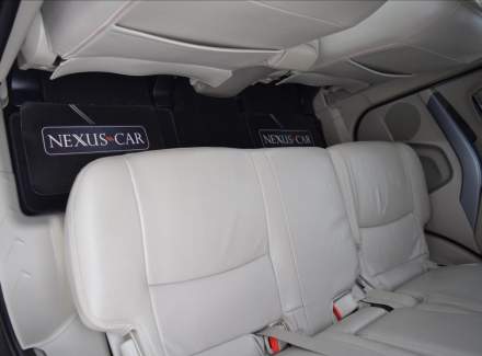 Citroën - C-Crosser