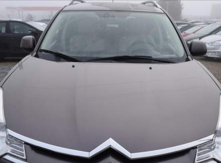 Citroën - C-Crosser