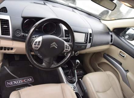 Citroën - C-Crosser