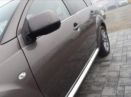 Citroën - C-Crosser