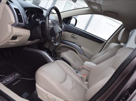 Citroën - C-Crosser