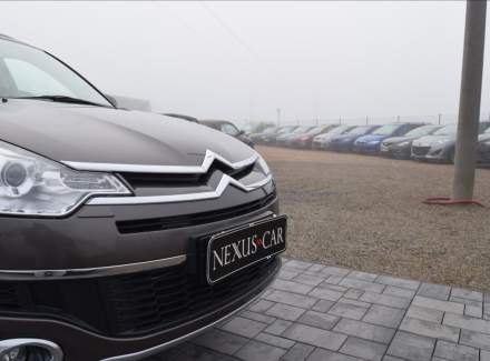 Citroën - C-Crosser