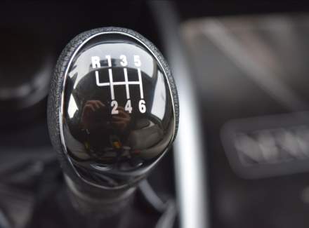 Citroën - C-Crosser