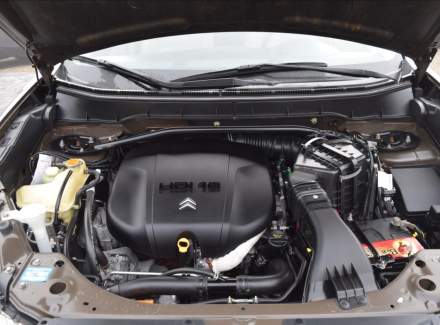 Citroën - C-Crosser