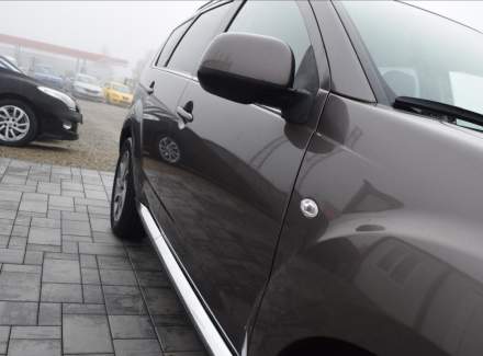 Citroën - C-Crosser