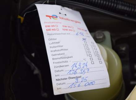 Citroën - C-Crosser