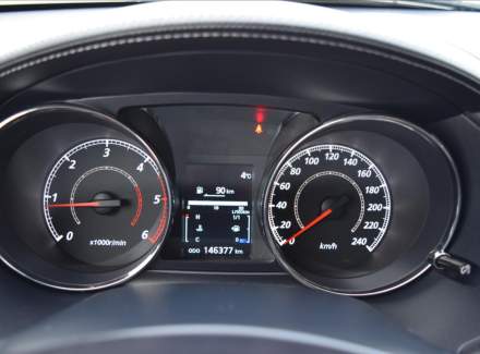 Citroën - C-Crosser