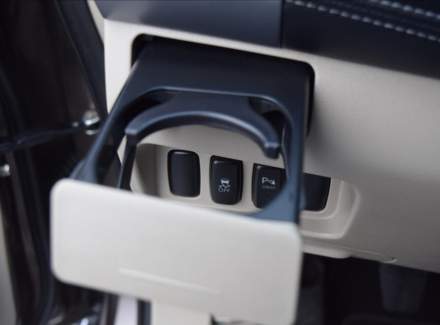 Citroën - C-Crosser