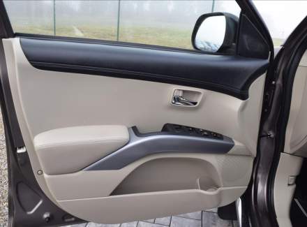 Citroën - C-Crosser