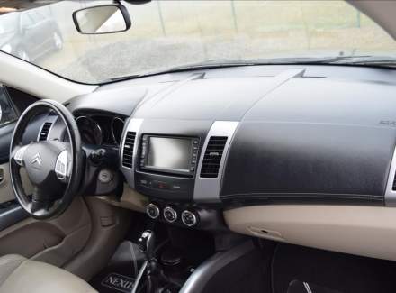 Citroën - C-Crosser