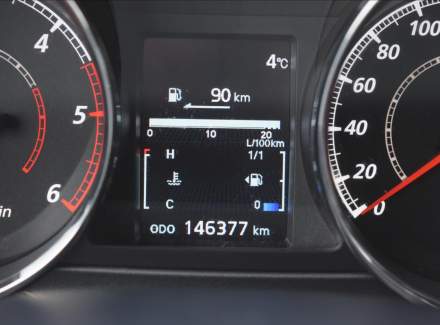 Citroën - C-Crosser