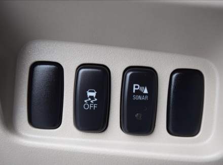 Citroën - C-Crosser