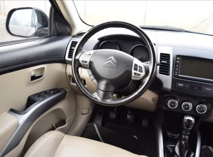 Citroën - C-Crosser