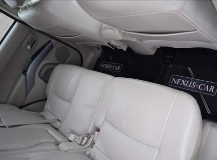 Citroën - C-Crosser